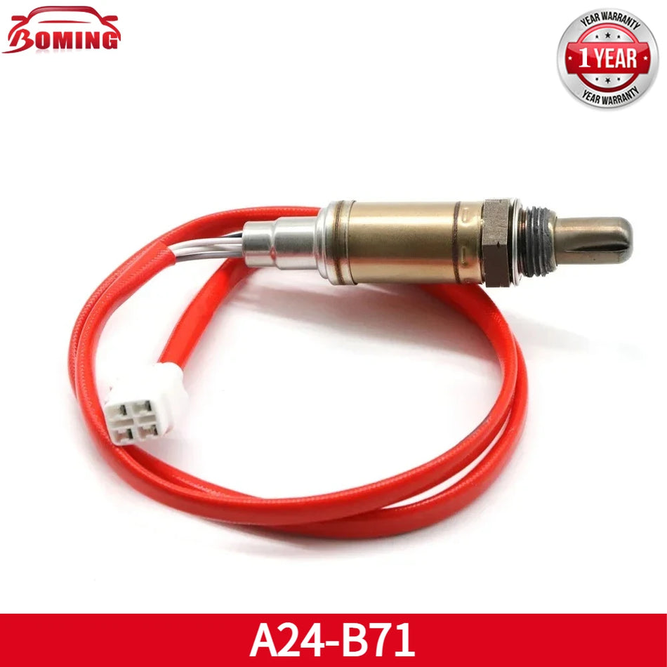 Lambda Sensor Air Fuel Ratio for Subaru Forester SF5 EJ20 AWD 2.0 A24B71