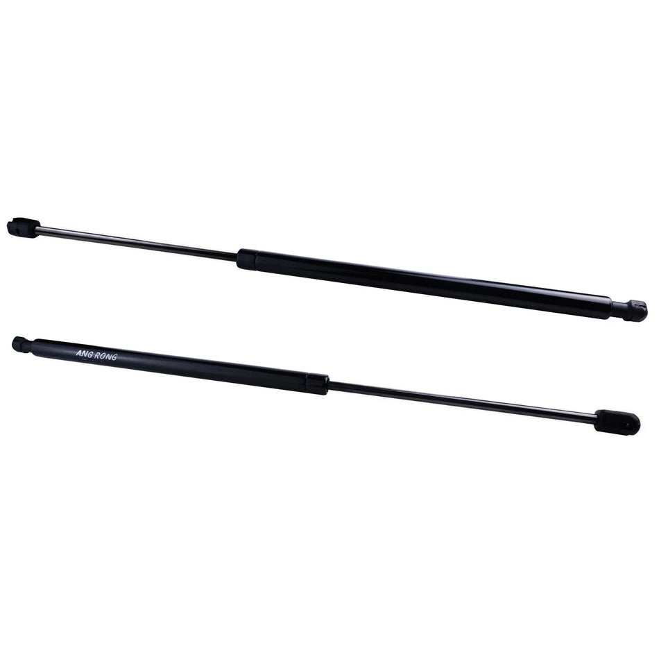 Kia Sorento MK I 2002-2009 Galinių Durų Dujų Pakėlimo Stiprintuvai, Juoda