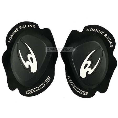 SK-652 Motorcycle Knee Pads &ndash; Ultimate Anti-Fall Protection Sliding Pad style B