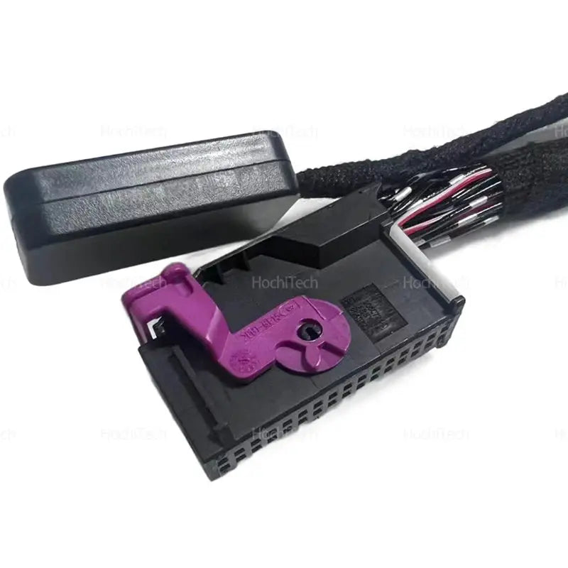 Automatic Stop Start Engine System Off Device Sensor Plug Stop Cancel Cable Memory Mode for Volkswagen Golf MK8 Golf8 2020-2023 by InterCyprus Trading Ltd