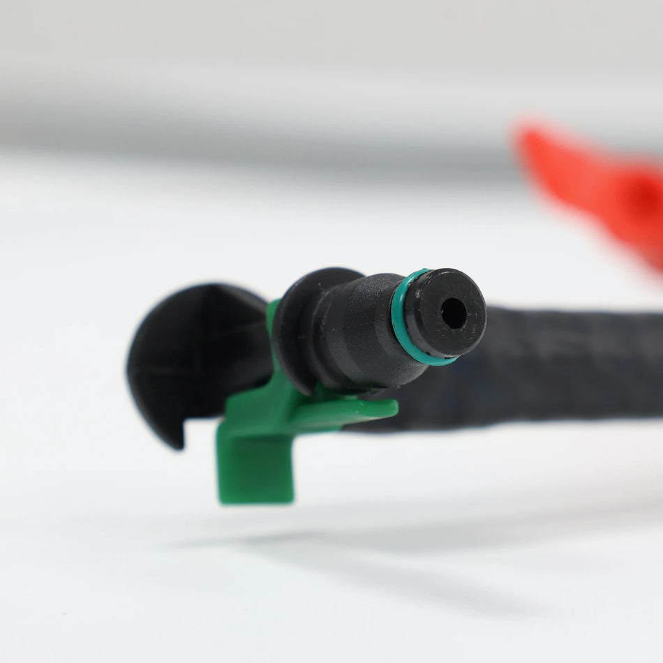 Polttoaineen ylivuotoletku Ford Ranger 2012 2.2 ja Mazda BT-50 OE-vastaava vaihto-osa