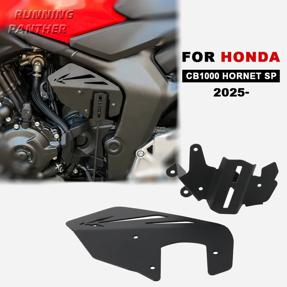 Alumīnija pārnesumu pārslēgšanas sviras sensora aizsargpārsegs Honda CB1000 Hornet 2025