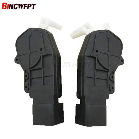 1Pair Door Lock Actuator Rear Right & Rear Left 69130-12070 69140-12070 For Toyota Corolla 2000-2008 by InterCyprus Trading Ltd