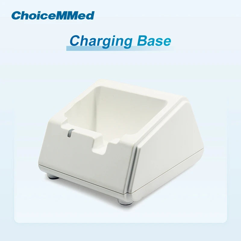 ChoiceMMed MD300M &ndash; Accurate Portable Health Monitoring Charging Base