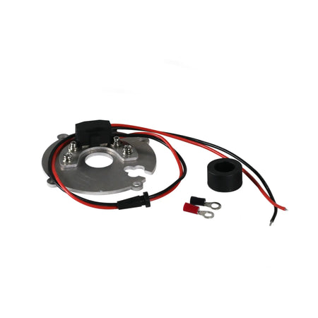 SherryBerg Ignitor Electronic Ignition Conversion Kit for Delco 4 Cyl Allis Chalmers Clark Hyster Massey-Ferguson Mercruiser by InterCyprus Trading Ltd