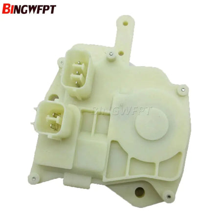 Front Right & Left Door Lock Actuator Switch 72155-S5A-003 72115-S5A-003 For Honda Civic CR-V Fit Accord Insight Odyssey S2000 by InterCyprus Trading Ltd