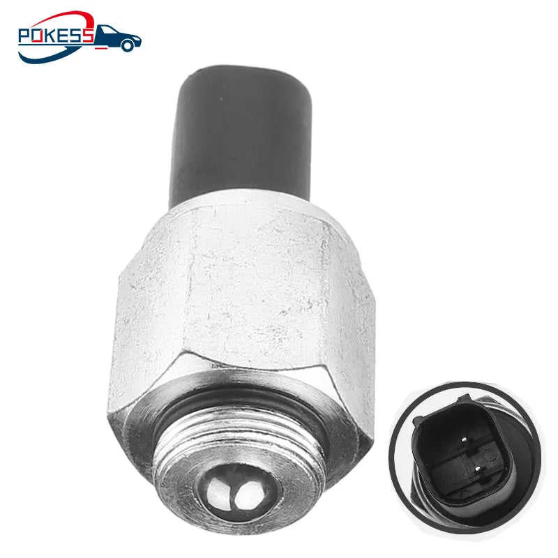 Reverse Light Switch, Steel and Plastic, for Ford Mondeo, Fusion, Focus 04-13