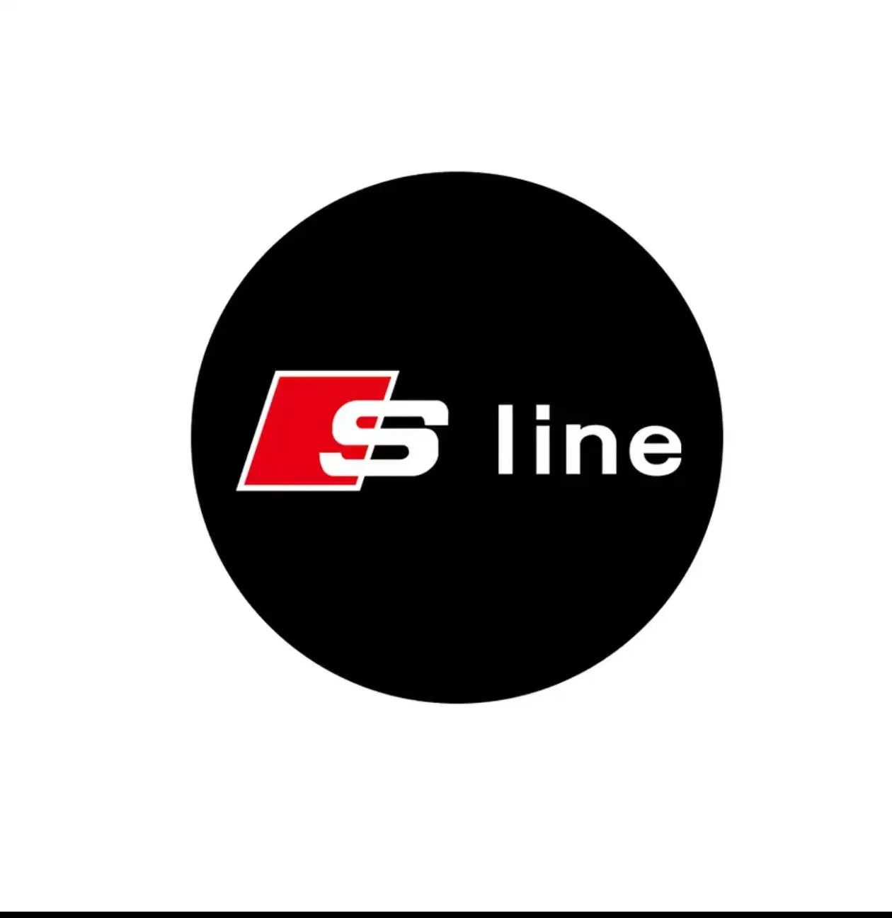 2025 Car Door Logo Laser Projector Lamp &ndash; Welcome Light 04