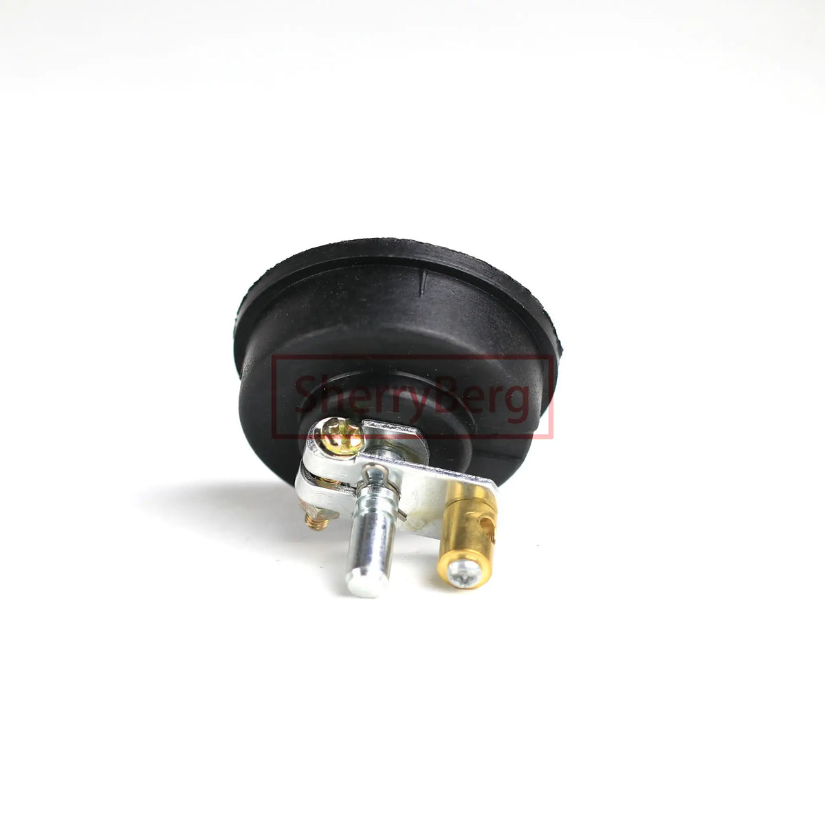 sherryberg WEBER 32/36 DGV DGAV 38 DGAS CARBURETOR MANUAL CHOKE CONVERSION KIT fit for fajs EMPI by InterCyprus Trading Ltd
