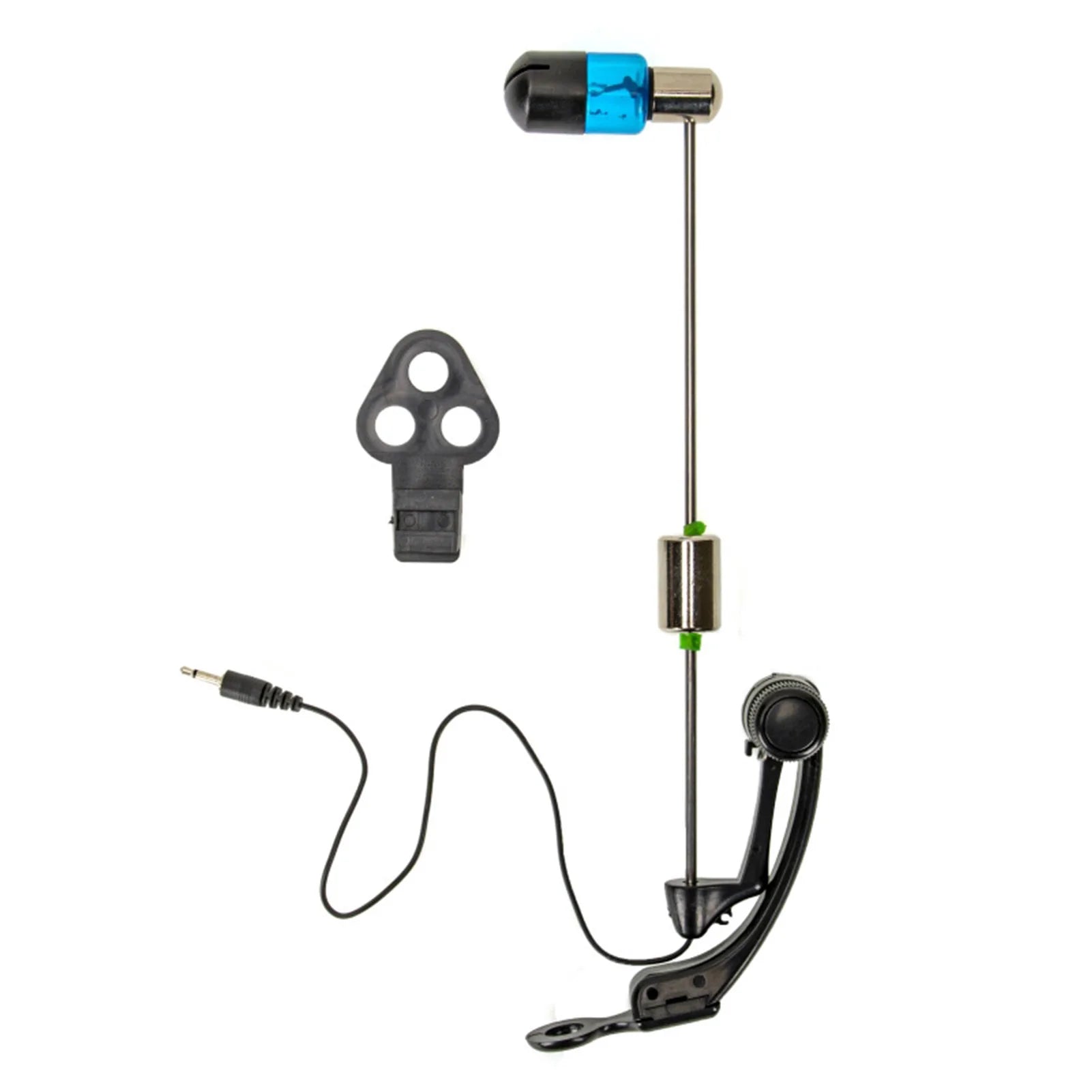 Carp Rod Strikes Indicators &ndash; No Missed Bites LED Alerts Blue