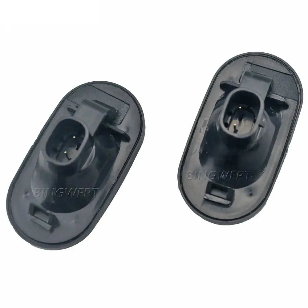 2pcs LED Side Marker Lights For Suzuki Jimny JB64W JB74W 2018-2024 Flowing Turn Signal Lamp Dynamic Blinker by InterCyprus Trading Ltd