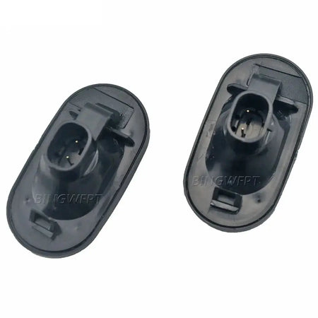 2pcs LED Side Marker Lights For Suzuki Jimny JB64W JB74W 2018-2024 Flowing Turn Signal Lamp Dynamic Blinker by InterCyprus Trading Ltd