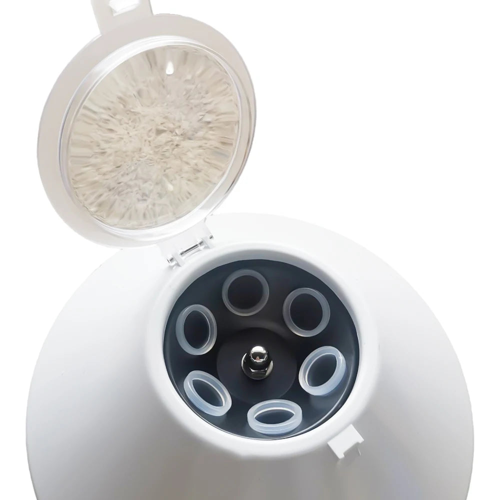 Lab Centrifuge Machine &ndash; High Capacity 6x20ml Efficient