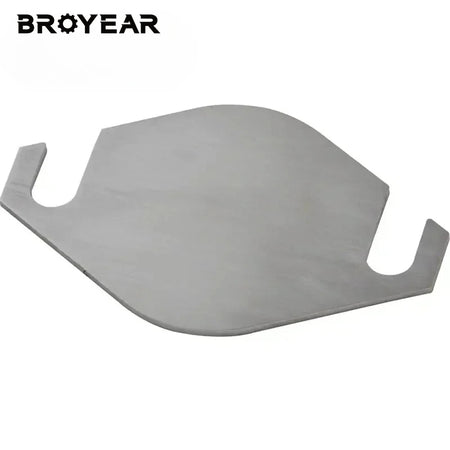 Engine Gasket Stainless Steel For Peugeot 307 308 407 3008 5008 607 by InterCyprus Trading Ltd