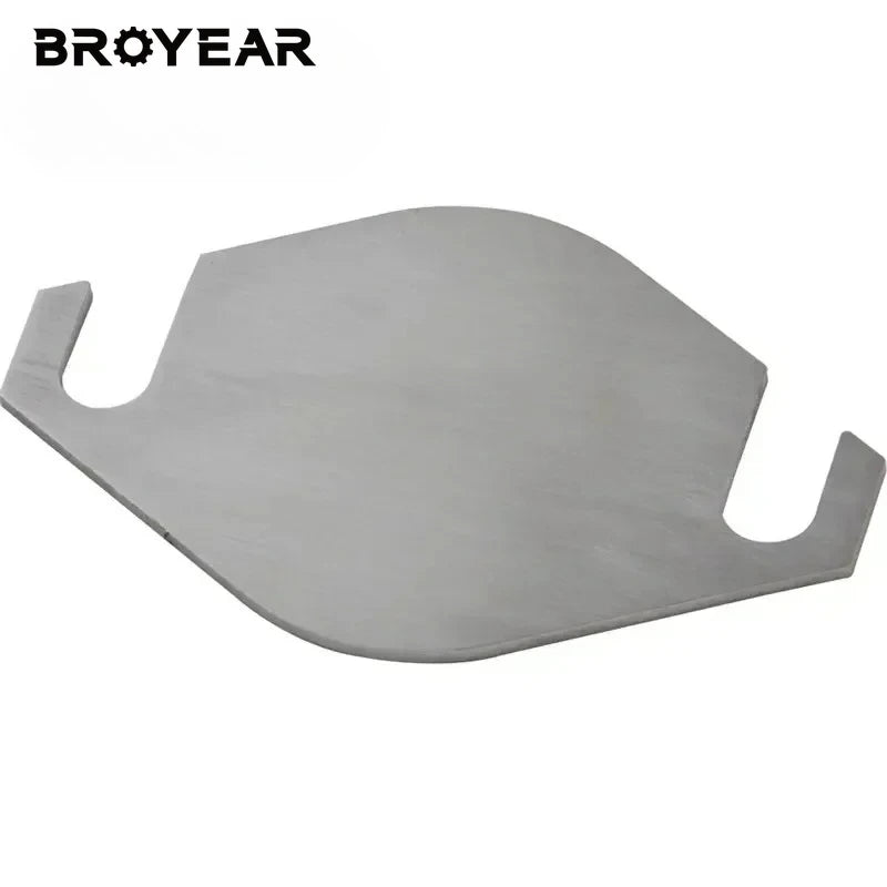 Engine Gasket Stainless Steel For Peugeot 307 308 407 3008 5008 607 by InterCyprus Trading Ltd