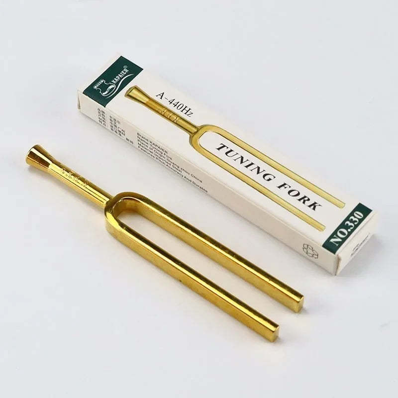 Tuning Fork A Tone 440HZ &ndash; Universal 440HZ Tuning Fork