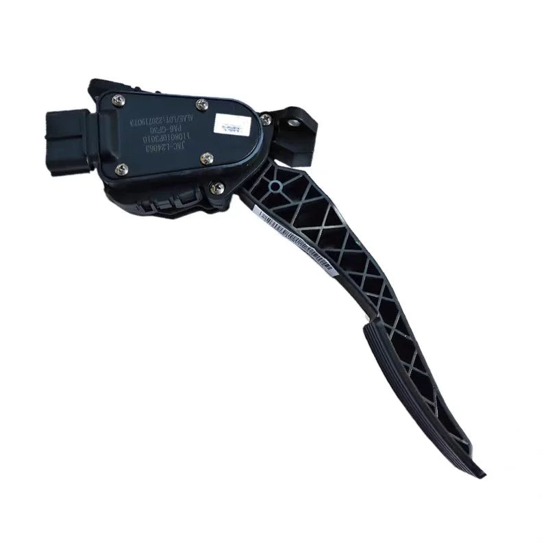 Electronic Accelerator Pedal for JAC Shuailing T6 T8 1108010P3010 by InterCyprus Trading Ltd