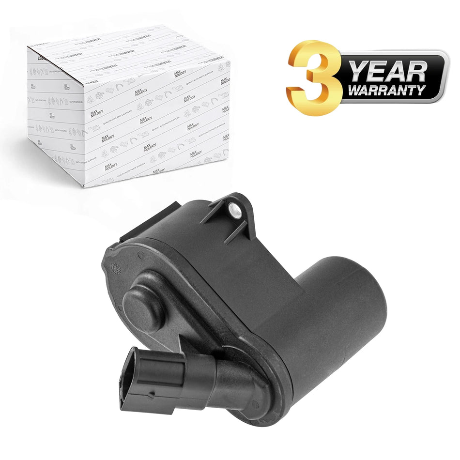 12-Torx aizmugurējā elektriskā stāvvietas bremžu aktuatore motora nomaiņa Audi A6 C6 Allroad