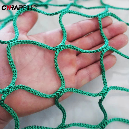 Stretchable Trailer Cargo Net &ndash; Heavy Duty Universal Fit