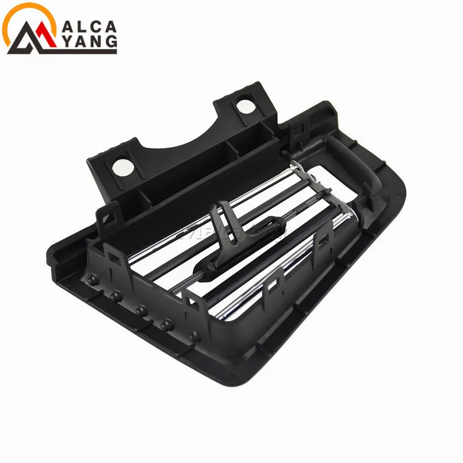 Panneau de sortie d'air chromé RHD pour BMW Série 5 F10 F11 F18