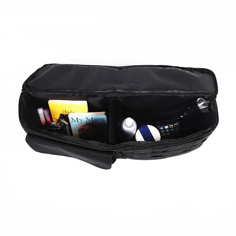 Toyota FJ Cruiser Trunk Tool Organizer Bag Oxford Cloth