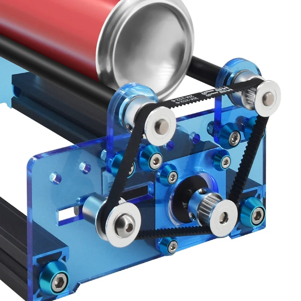 Y Axis Rotary Engraving Roller | Y axis Rotation Module – InterCyprus ...