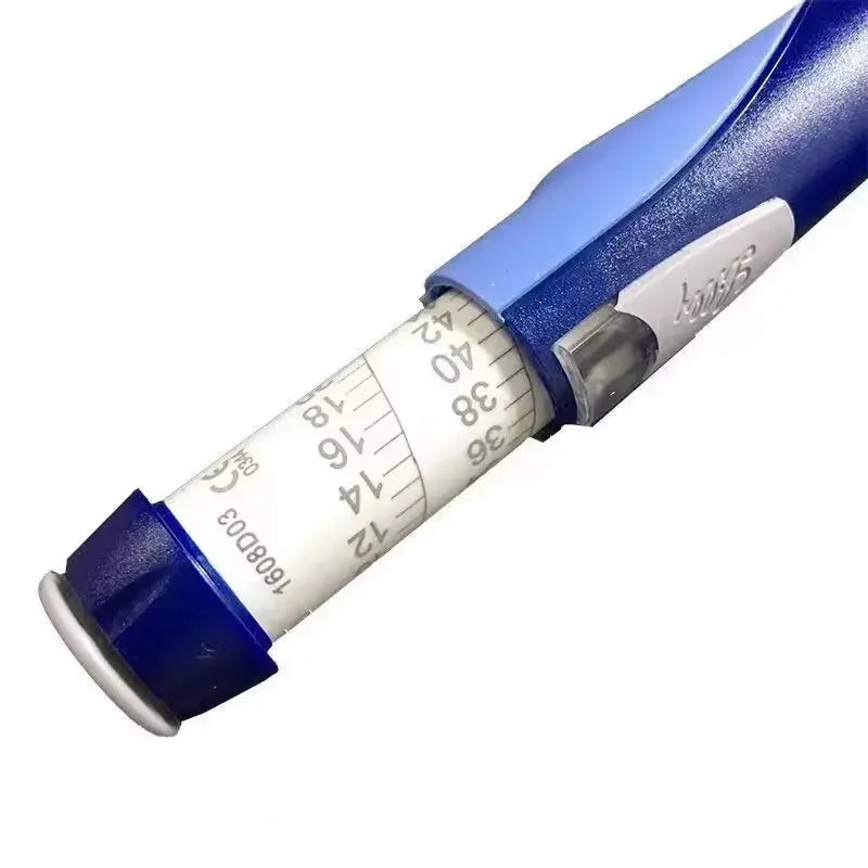 Huma Pen Generation 2 &ndash; Accurate Insulin Delivery