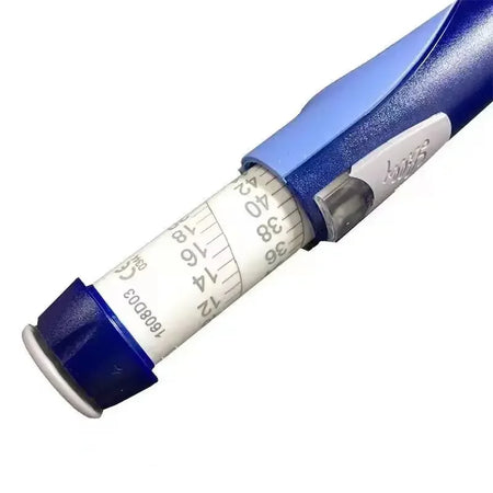 Huma Pen Generation 2 &ndash; Accurate Insulin Delivery