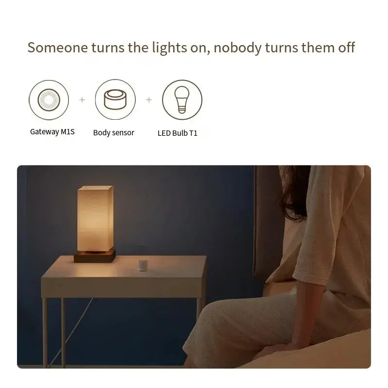 Podesiva Pametna LED Žarulja E27 Kompatibilna s HomeKit i Mi Home