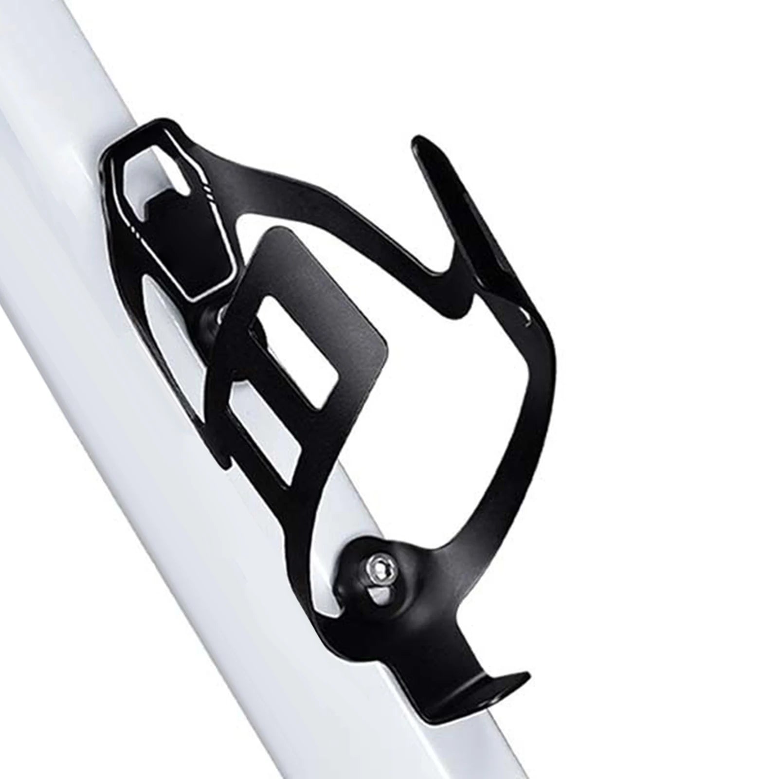 Bike Water Bottle Holder Aluminum Alloy &ndash; Ultra Lightweight