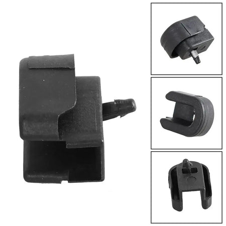 Tailgate Bushing Rear Right Passenger Side Fits for 2014-2020 Chevy Silverado & GMC Sierra, Replace 84331136 84131760 22966936 by InterCyprus Trading Ltd