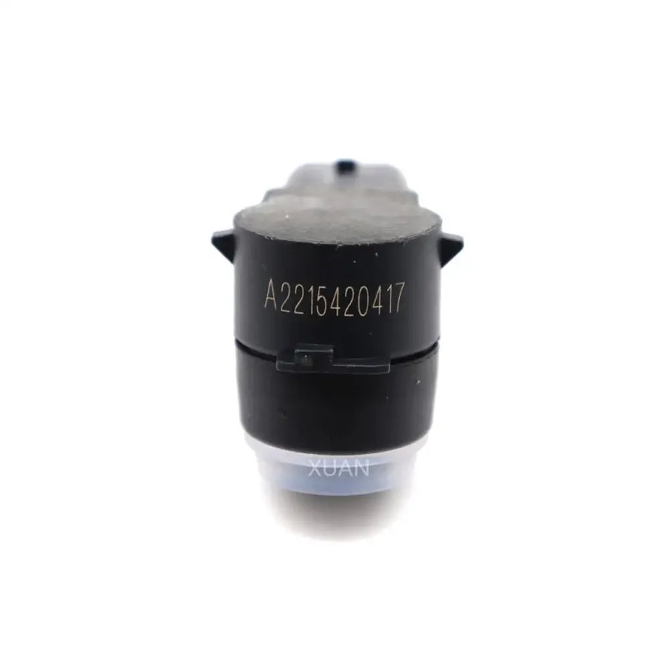 Kit di Sensori di Parcheggio Posteriori per Mercedes-Benz A2215420417 W211 W219 W203 W204 W221 4 Pezzi
