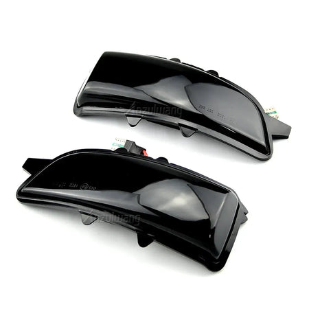LED Dynamic Turn Signal Lights for Volvo C30 S40 S60 V50 V70 by InterCyprus Trading Ltd