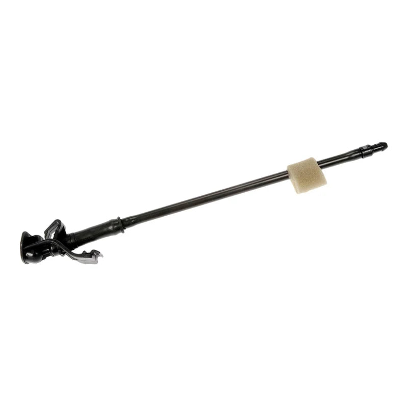 Форсунка омывателя лобового стекла для Ford Explorer 2011-2015, замена для водительской стороны, резиновая