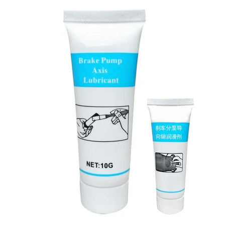 Brake Lubricant Cylinder Guide Pin &ndash; Heat Resistant Brake Pad Grease