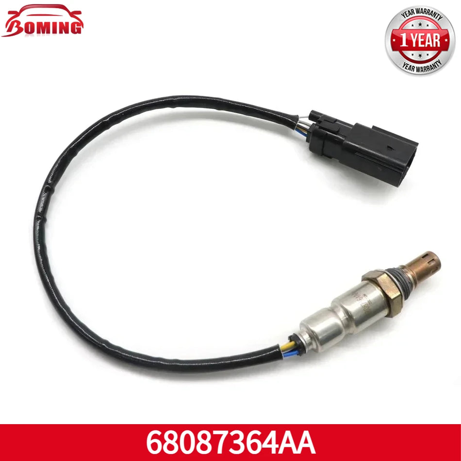 5-vadu gaisa degvielas attiecības sensors Chrysler 200, Dodge Dart, Jeep Cherokee