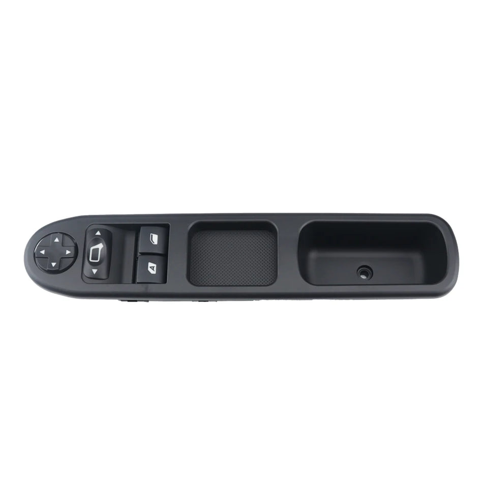 Interruptor de Control de Ventana Eléctrica para Peugeot 207 2007-2015