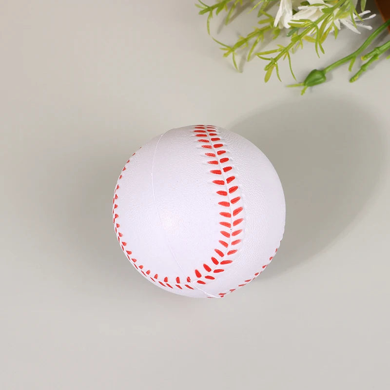 Choice Soft Training Baseballs &ndash; Kid Safe Practice Balls