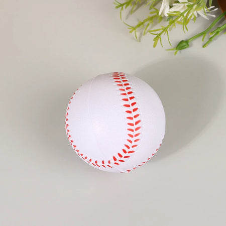 Choice Soft Training Baseballs &ndash; Kid Safe Practice Balls