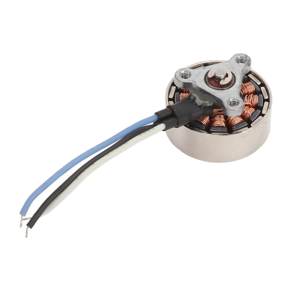 RC Airplane Brushless Motor 1503 &ndash; Easy To Install