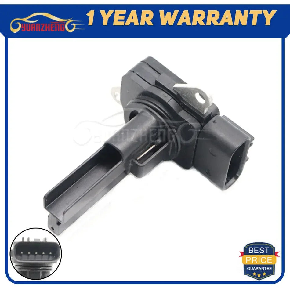 Gaisa plūsmas sensors Jaguar XF XJ XJR XK XKR Land Rover LR4 Range Rover Volvo XC60