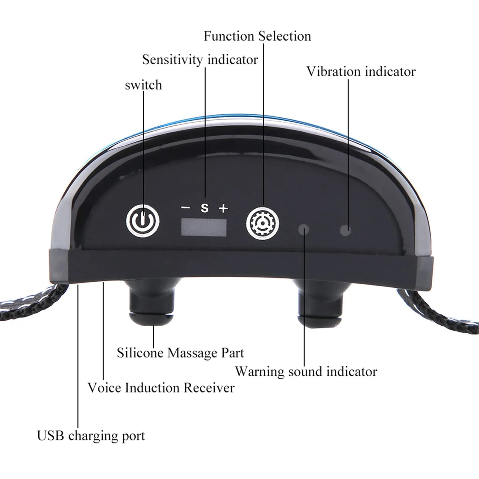 Dog Barking Stopper &ndash; Automatic Adjustment For All Dogs