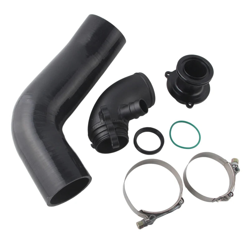 Αναβάθμιση Σωλήνων Εισαγωγής Turbo VW Golf Mk7 Αλουμινίου Για EA888 Gen3