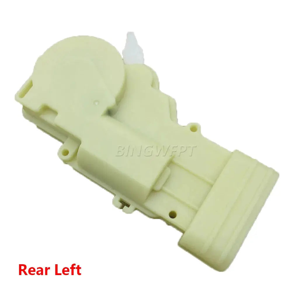 Door Lock Latch Actuator 69040-48020 FL/RL 69030-48020 FR/RR for Lexus RX300 3.0L 1999-2003 by InterCyprus Trading Ltd