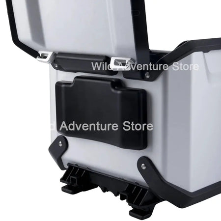 Motorcycle Top Case Backrest Back Pad Tail Box Rear Trunk Luggage Case Accessories For BMW R1300GS ADV GS1300A R1300GS Adventure by InterCyprus Trading Ltd