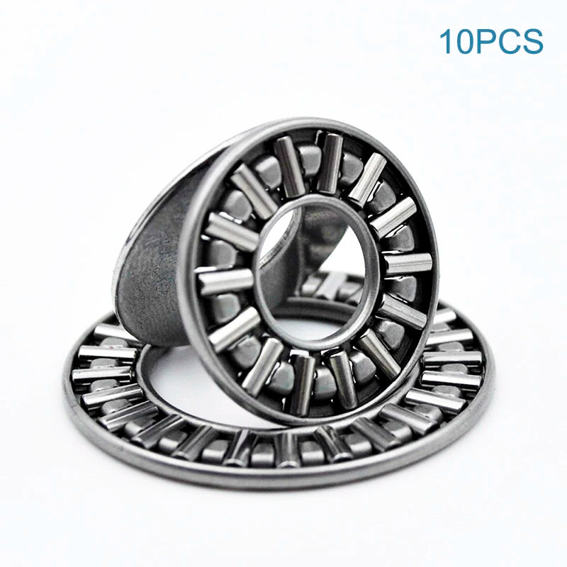 AXK0619 2AS Thrust Needle Bearing &ndash; Ultra Smooth Operation