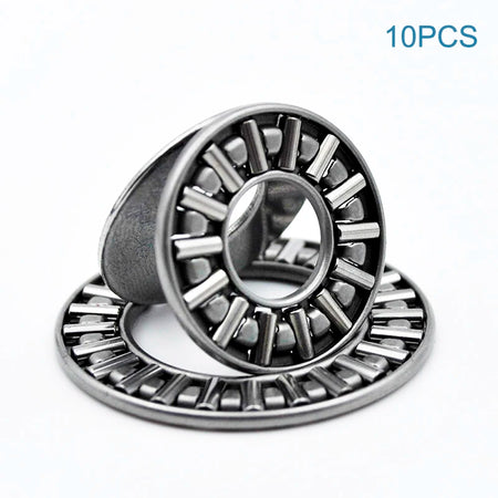 AXK0619 2AS Thrust Needle Bearing &ndash; Ultra Smooth Operation