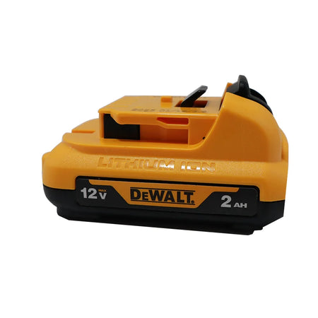Dewalt DW089LG 12-Line Green Laser Level with 360-Degree Vertical Projection