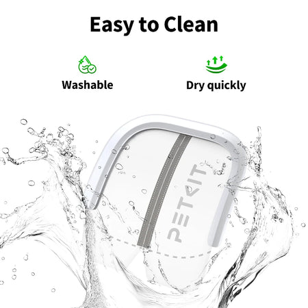 Smart Cat Toilet Curtain