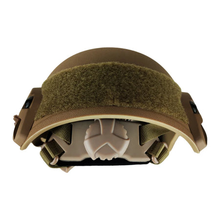 FAST Tactical Riot Helmet &ndash; Thickened ABS Protective Shell